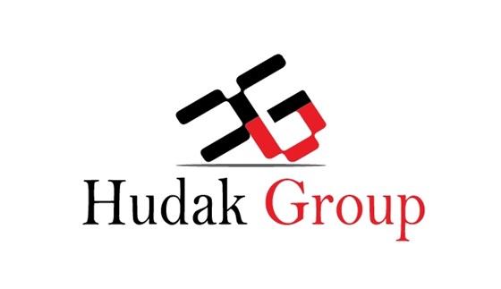 logodesign: Hudak group
